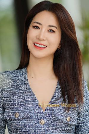 Ladies of China