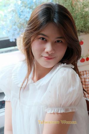 Ladies of Asia