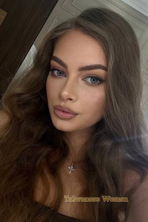 Ladies of Eastern-Europe