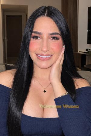 Ladies of Latin-America