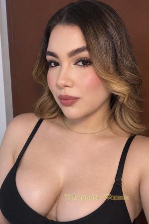 Ladies of Latin-America