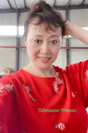Ladies of Asia