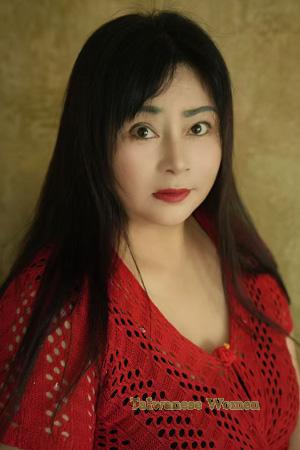 Ladies of Asia