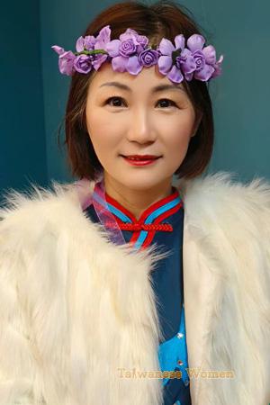 Ladies of Asia