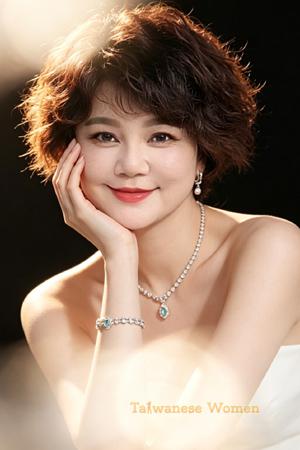Ladies of Asia