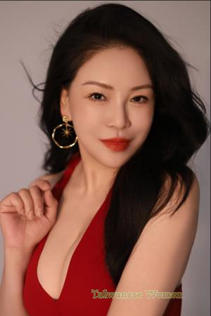 Ladies of Asia
