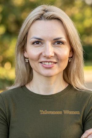 Ladies of Eastern-Europe