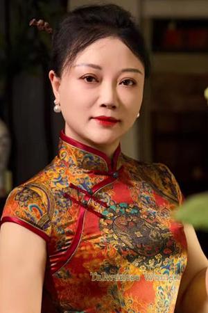 Ladies of Asia