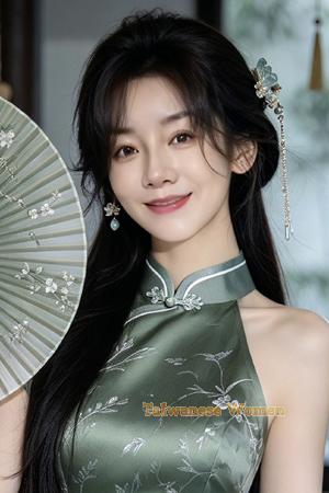Ladies of China