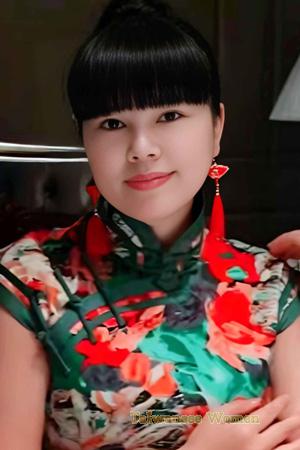 Ladies of Asia