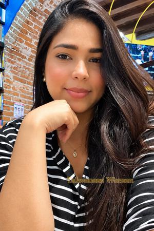 Ladies of Colombia