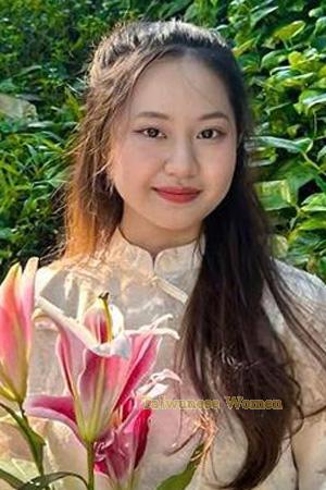 Ladies of Vietnam