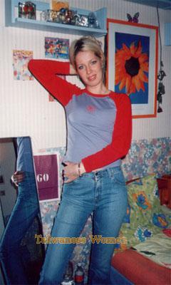 57203 - Vasilisa Age: 37 - Russia