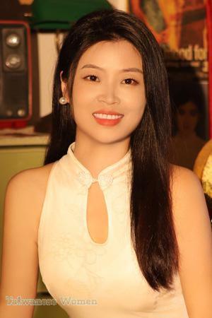 Ladies of China